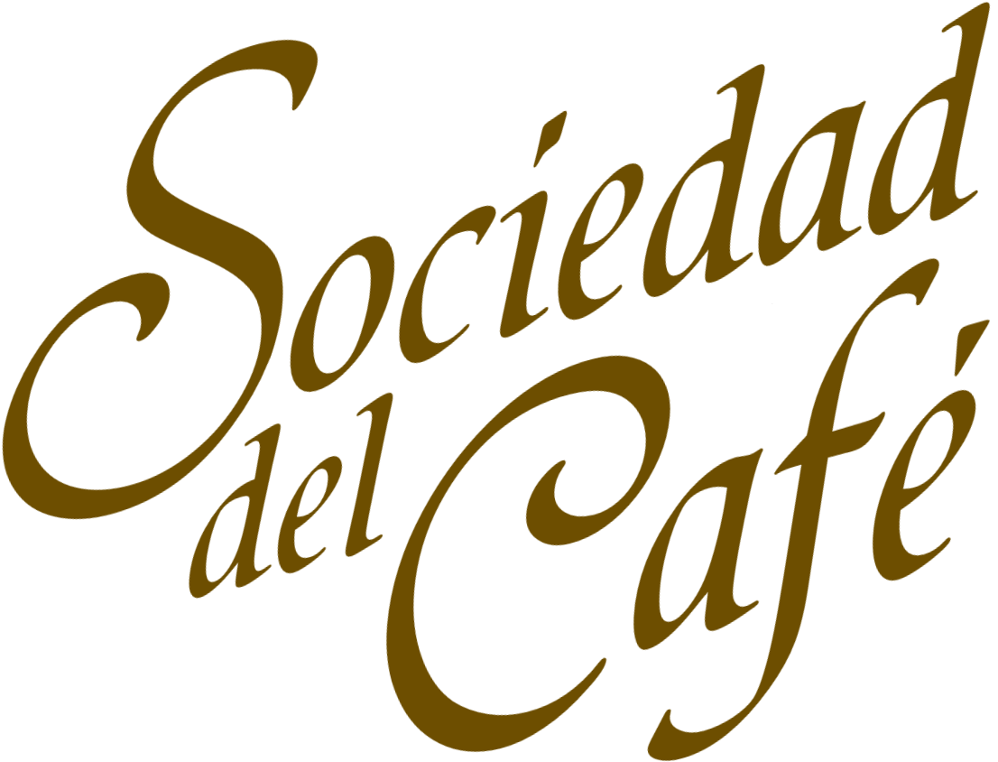 Sociedad del Café